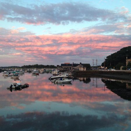 Cohasset Harbor Inn エクステリア 写真