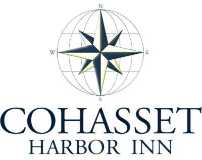Cohasset Harbor Inn エクステリア 写真