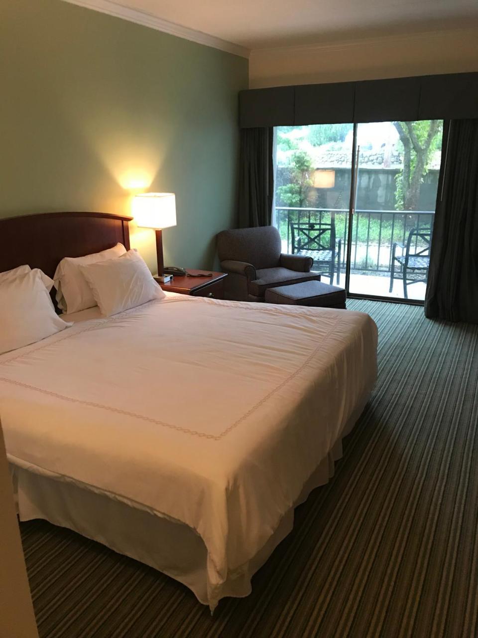 Cohasset Harbor Inn エクステリア 写真