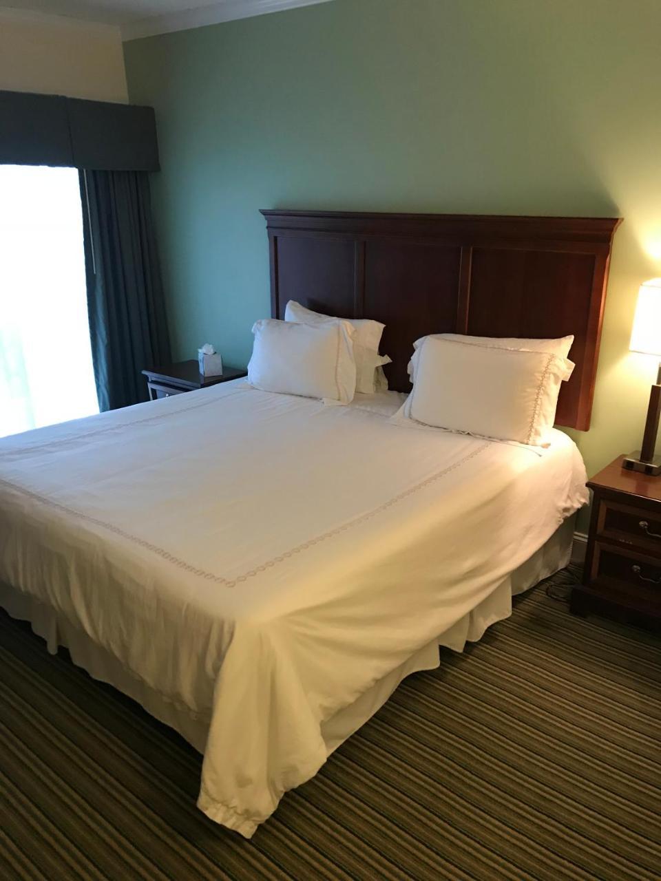 Cohasset Harbor Inn エクステリア 写真