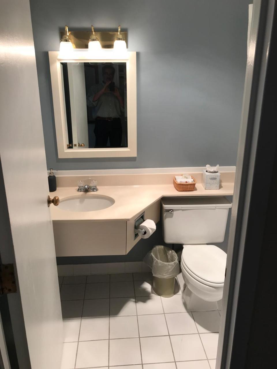 Cohasset Harbor Inn エクステリア 写真
